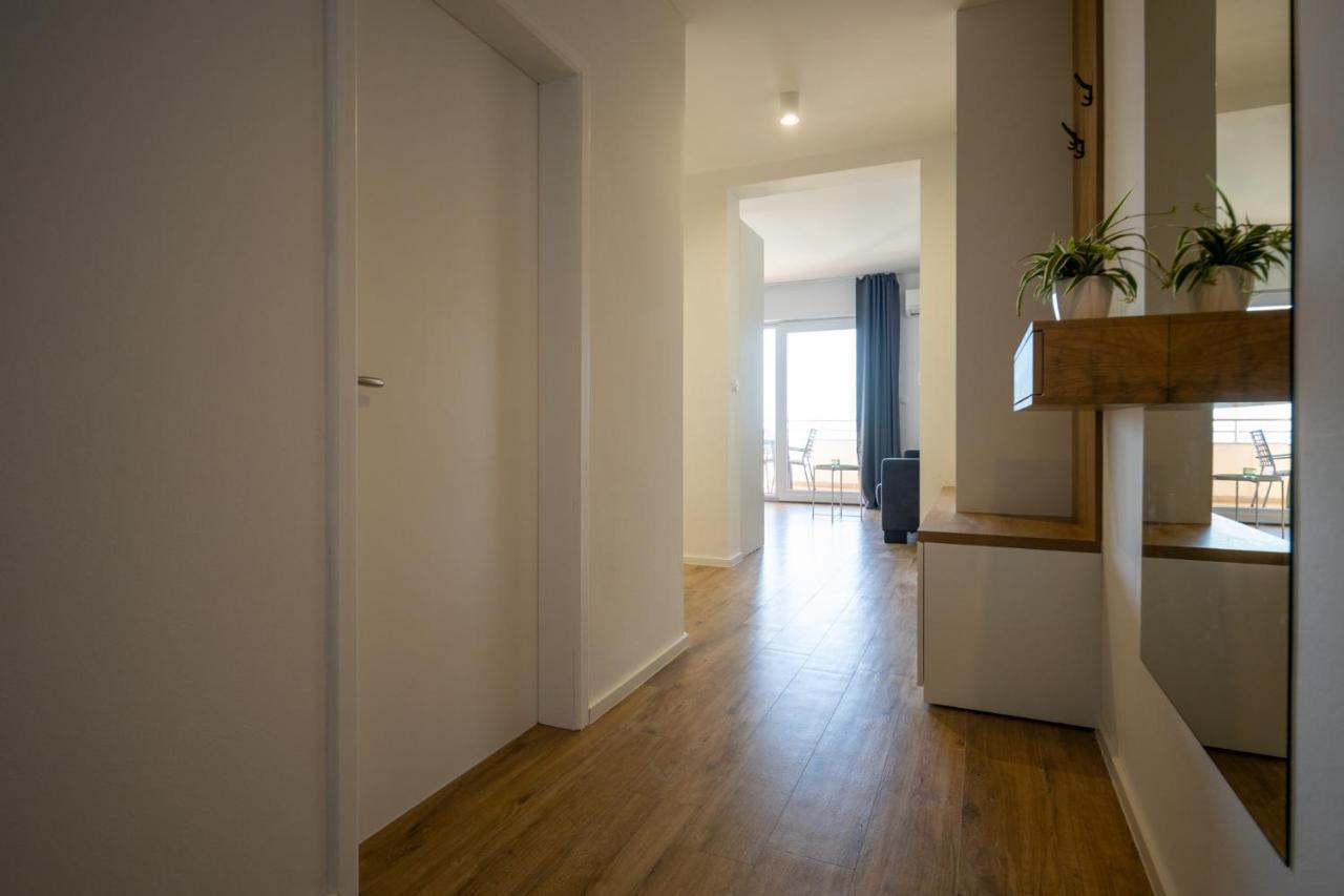 Lea Apartments Drage Zewnętrze zdjęcie